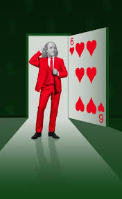 Зеркало Vega Casino
